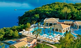 Hotel Grecotel Eva Palace